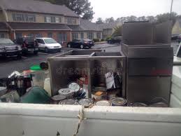 Best Scrap Metal Removal  in Pea Ridge, WV